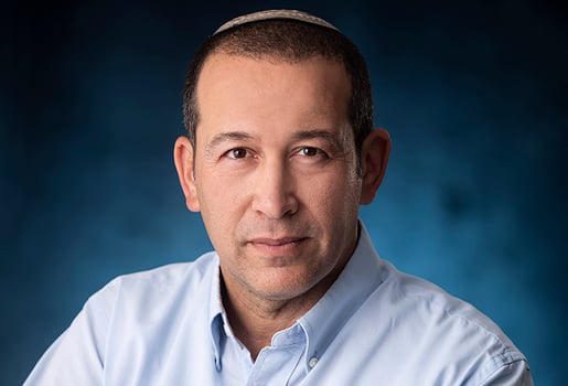 יעקב רובי קפיטל, צילום: ראובן קופצ׳ינסקי